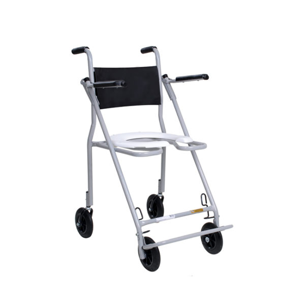 Cadeira de banho modelo 203